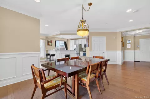 Dining - 734 Regency Dr, Fishkill, NY 12524 photo 3 of 4