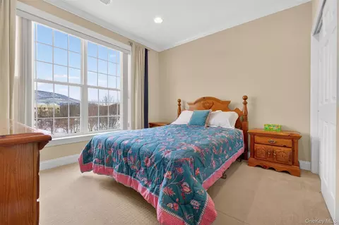 Bedroom - 734 Regency Dr, Fishkill, NY 12524 photo 3 of 3