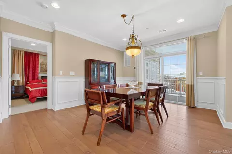 Dining - 734 Regency Dr, Fishkill, NY 12524 photo 2 of 4