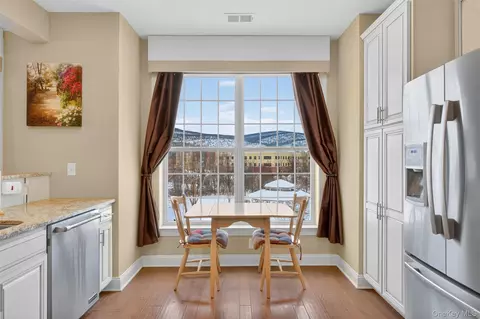Kitchen - 734 Regency Dr, Fishkill, NY 12524 photo 4 of 4