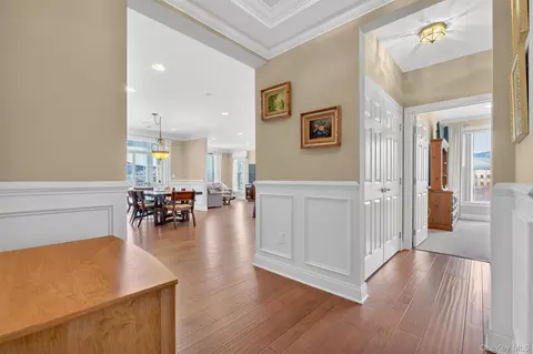 Entry Way - 734 Regency Dr, Fishkill, NY 12524 photo 4 of 5