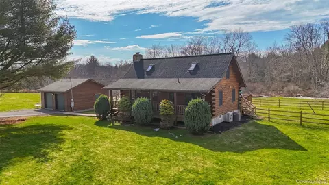 527 Mount Hope Rd #TR65, Swan Lake, NY 12783