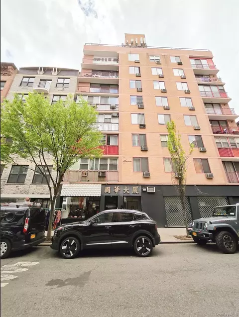 48 Hester St #5C, New York, NY 10002