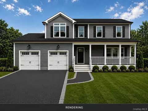 21 Willis Ave, Amityville, NY 11701