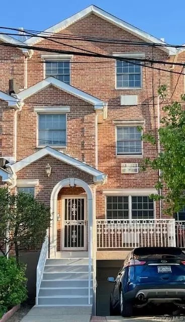 7904 Juniper Valley Rd, New York, NY 11379