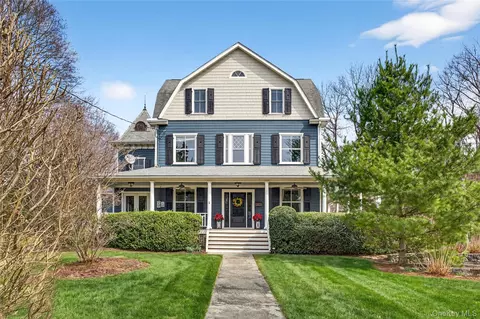 247 Broadway, Mount Pleasant, NY 10570