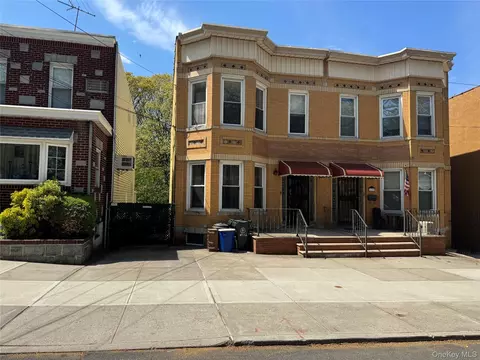 82-72 88th Pl, New York, NY 11385