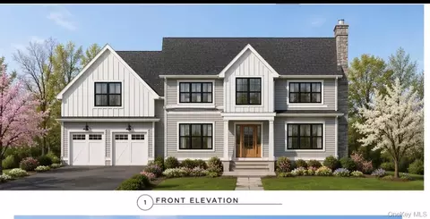 481 Union Corners Rd, Warwick, NY 10990