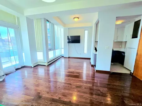Living - 42-05 Parsons Boulevard Apt 2ap5 Blvd #2A+P5, Flushing, NY 11355 photo 1 of 3