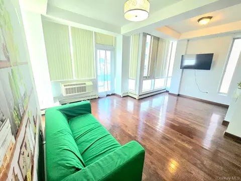 Living - 42-05 Parsons Boulevard Apt 2ap5 Blvd #2A+P5, Flushing, NY 11355 photo 2 of 3
