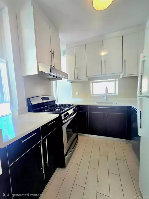 Kitchen - 42-05 Parsons Boulevard Apt 2ap5 Blvd #2A+P5, Flushing, NY 11355 photo 1 of 1