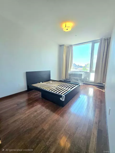 Bedroom - 42-05 Parsons Boulevard Apt 2ap5 Blvd #2A+P5, Flushing, NY 11355 photo 1 of 1