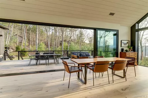 Dining - 72 Eagle View Rd, Tusten, NY 12764 photo 1 of 1