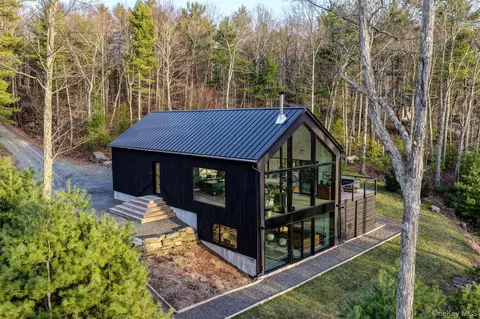 Exterior - 72 Eagle View Rd, Tusten, NY 12764 photo 2 of 11