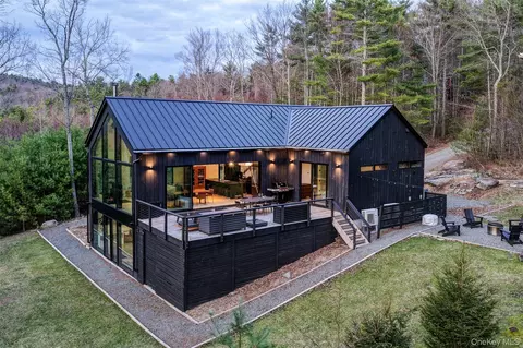 Exterior - 72 Eagle View Rd, Tusten, NY 12764 photo 3 of 11
