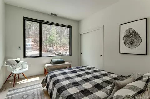 Bedroom - 72 Eagle View Rd, Tusten, NY 12764 photo 6 of 6
