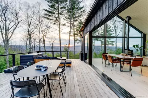 Exterior - 72 Eagle View Rd, Tusten, NY 12764 photo 5 of 11