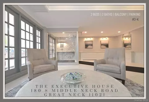 180 S Middle Neck Rd #3-K, North Hempstead, NY 11021