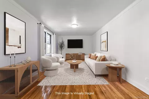 67-12 Yellowstone Blvd #E5, New York, NY 11375