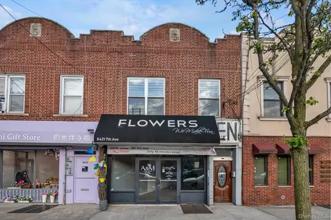 8421 7th Ave, Brooklyn, NY 11228