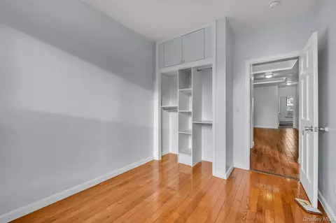 Bedroom - 8421 7th Ave, Brooklyn, NY 11228 photo 4 of 5