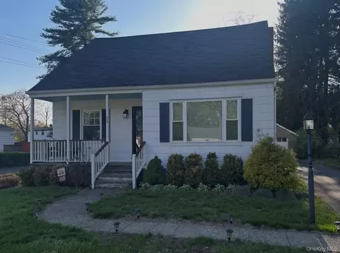 23 Innis Ave, Newburgh, NY 12550