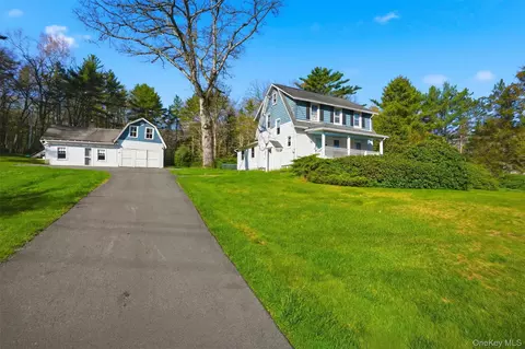 114 Proctor Rd, Highland, NY 12732