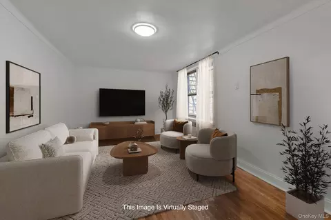 67-12 Yellowstone Blvd #B21, New York, NY 11375