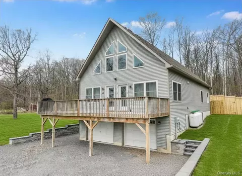 164 Shawanga Lodge Rd, Mamakating, NY 12721