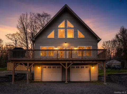 164 Shawanga Lodge Rd, Mamakating, NY 12721