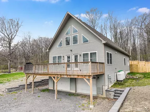 164 Shawanga Lodge Rd, Mamakating, NY 12721