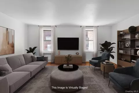 67-12 Yellowstone Blvd #E9, New York, NY 11375