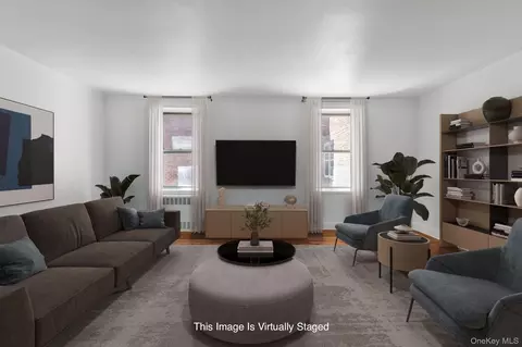 67-12 Yellowstone Blvd #B9, New York, NY 11375