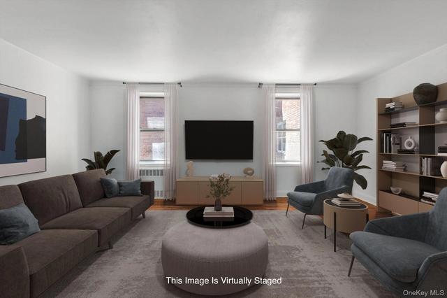 67-12 Yellowstone Blvd #B9, New York, NY 11375