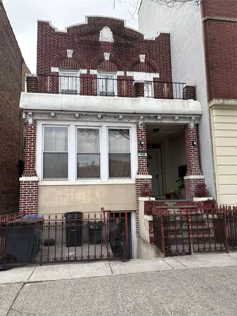 1486 Eastern Pkwy, Brooklyn, NY 11233