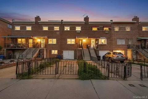 278 Balcom Ave, New York, NY 10465