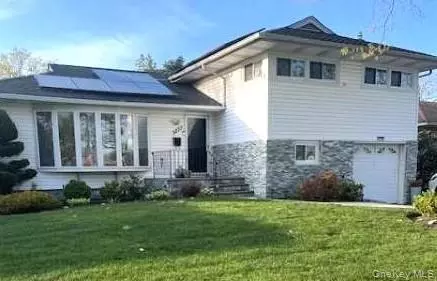Undisclosed, Uniondale, NY 11553