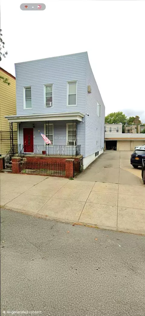 7212 66th Pl, New York, NY 11385