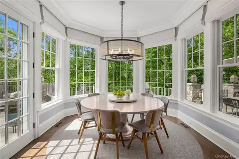 Dining - 6 Stone Bridge Rd, Purchase, NY 10577 photo 1 of 2
