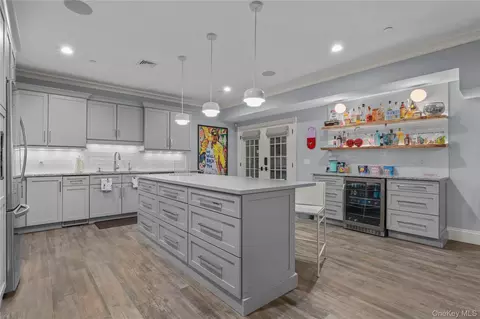 Kitchen - 6 Stone Bridge Rd, Purchase, NY 10577 photo 3 of 3
