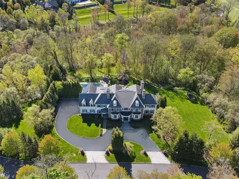 View/Area - 6 Stone Bridge Rd, Purchase, NY 10577 photo 3 of 3