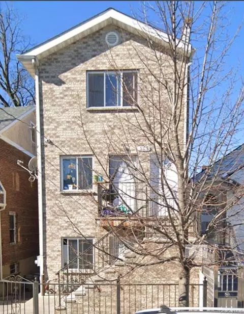 505 Taylor Ave, New York, NY 10473