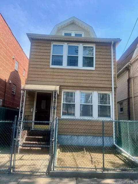 4327 Elbertson St, Elmhurst, NY 11373