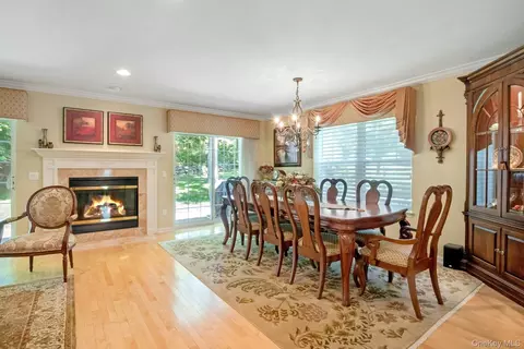 Dining - 81 Hillcrest Ln, Peekskill, NY 10566 photo 1 of 3