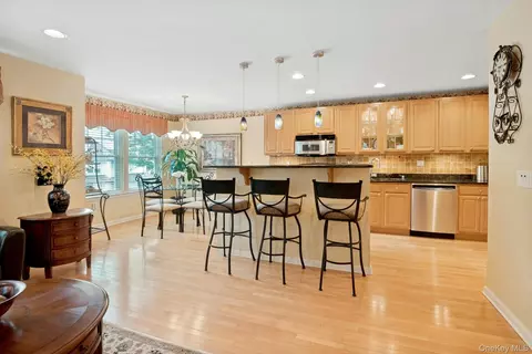 Kitchen - 81 Hillcrest Ln, Peekskill, NY 10566 photo 1 of 4