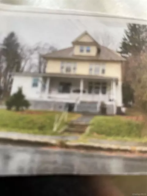 52 Lincoln Pl, Liberty, NY 12754