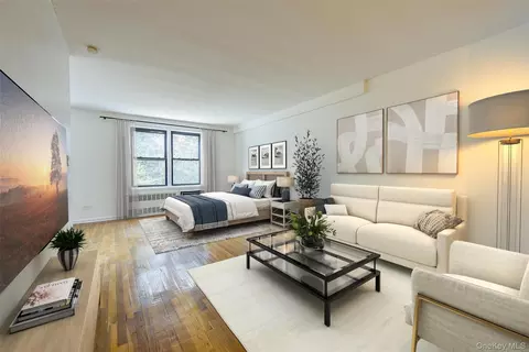102-30 Queens Blvd #2H, New York, NY 11375