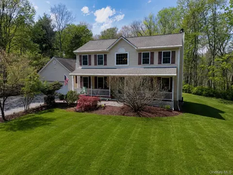 1355 Route 82, East Fishkill, NY 12533