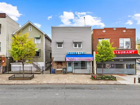 847 Castle Hill Ave, New York, NY 10473