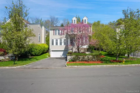 40 Bellefair Rd, Rye Brook, NY 10573